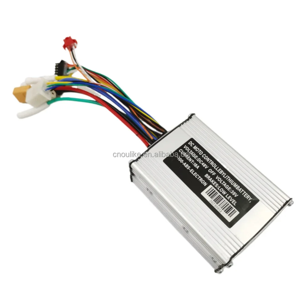 Pexorin Kickscooter Teile LCD Display Controller, for Hitway, for H5 Elektrische Roller Dashboard Motherboard Zubehör Instrumententafel für Roller