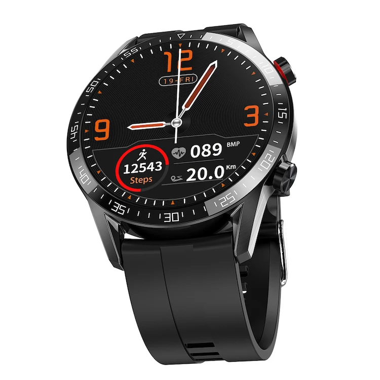smartwatch l13