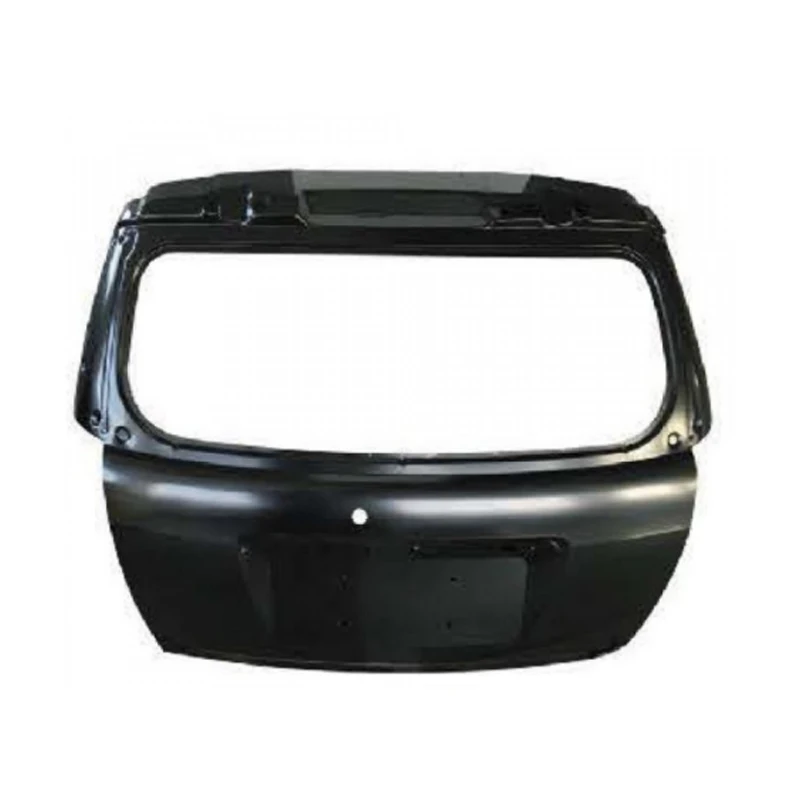 CHEVROLET CAPTIVA 2007–2010년형용 후면 테일게이트 리프트게이트 OEM 96861590 강화 외부 셸 패널