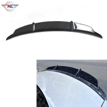AP Style Carbon Fiber Spoiler for G20 Ducktail Tail Wing Rear Trunk Lip For BMW 3 Series G202009