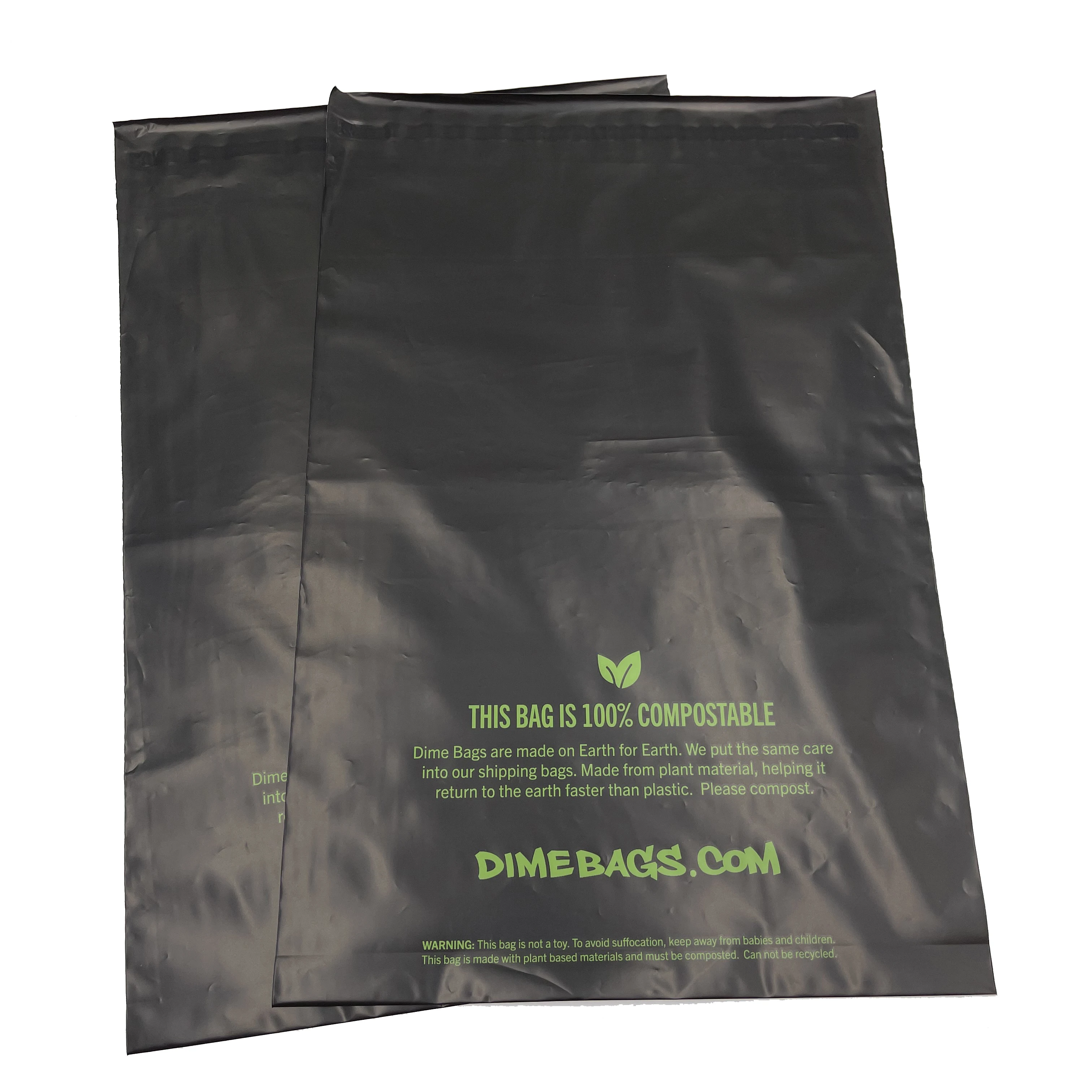 biodegradable packaging bag