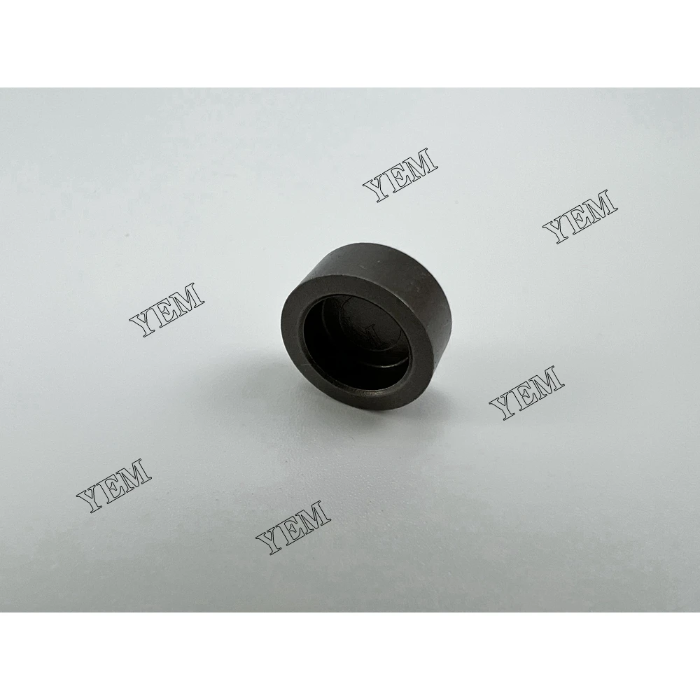 For Yanmar 3TNE84 Valve Cap 129150-11370 Engine Rebuild Kit High Performance 2