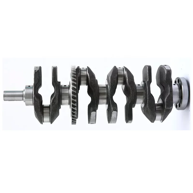 Alibaba.com: 1ZZ 2ZZ 3ZZ 4ZZ Crankshaft for Toyota Lexus engines, model ...