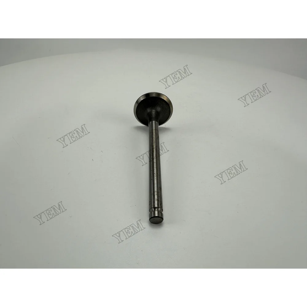 For Yanmar CY1105 Exhaust Valve High Performance Engine Parts 3