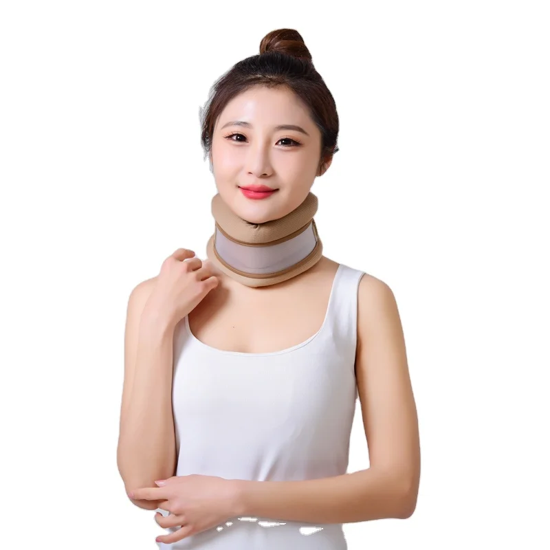 cervical brace support