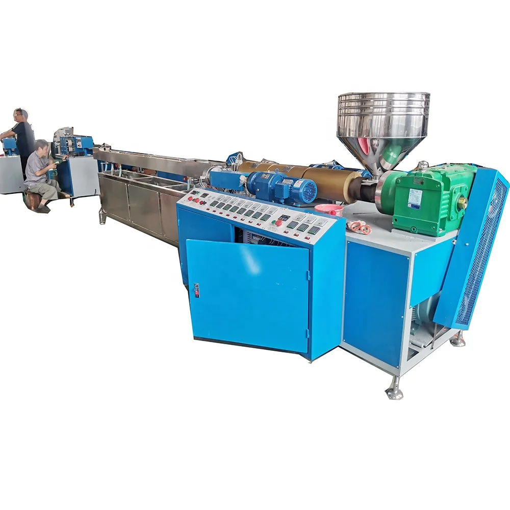 Hot Sale Custom Large Environmental Protection Drinking Paper Straw Making Equipment