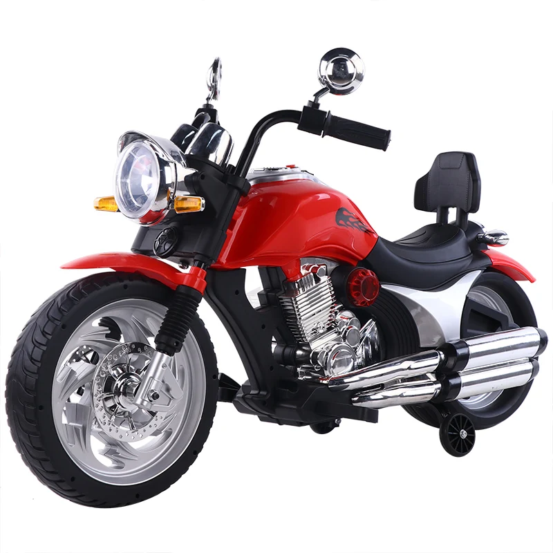 Hot selling simulation alloy motorcycle model ornament car model gift toy office furnishing educational toy diecast toy vehicles