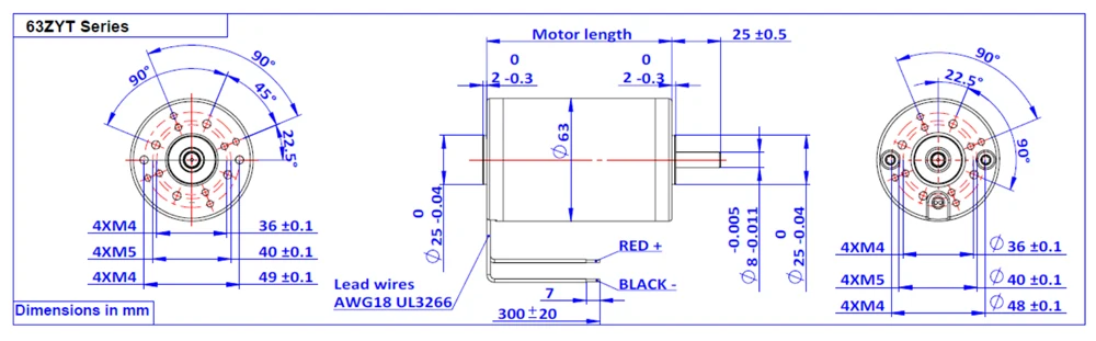 Motors 63