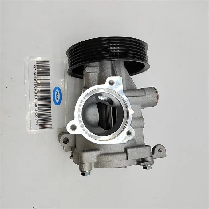 はにわ WLBTR OEM Water Pump for Suzuki Grand Vitara Kizashi 2.4J24B