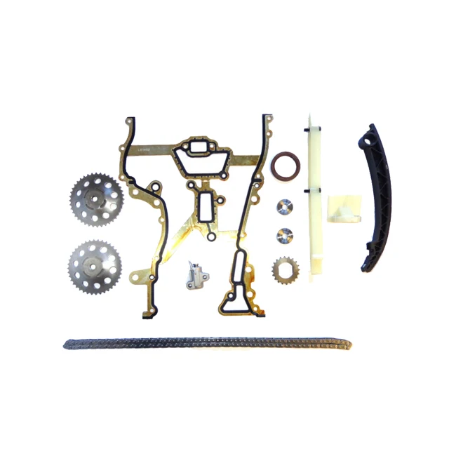 Corsa c outlet timing chain