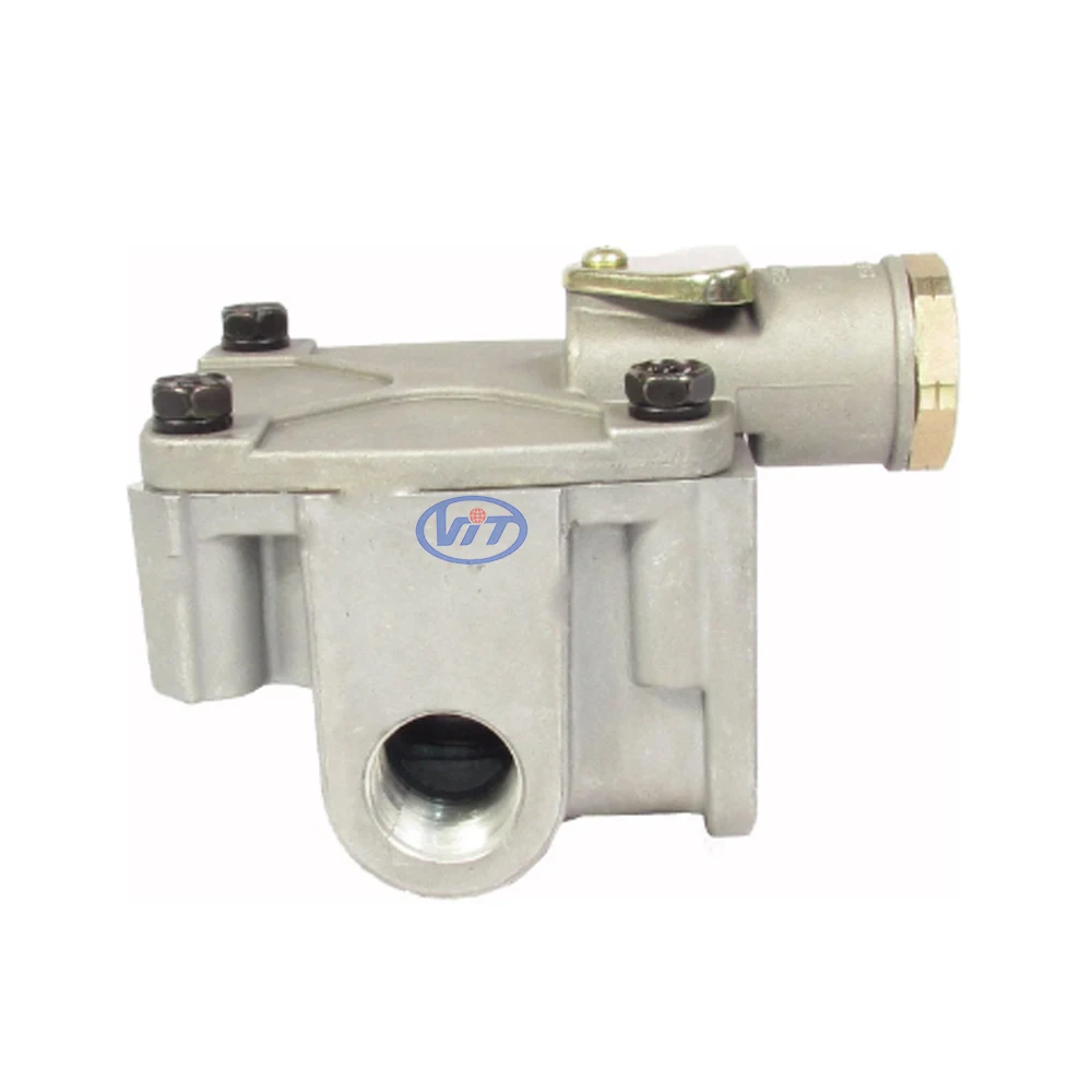 VIT Relay Valve 103010  Truck Spare Parts  Brake Valve details