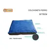 70*50 cm blu