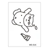 Ws-016 - 45*65mm