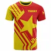 Tigray Pride Style T-Shirt
