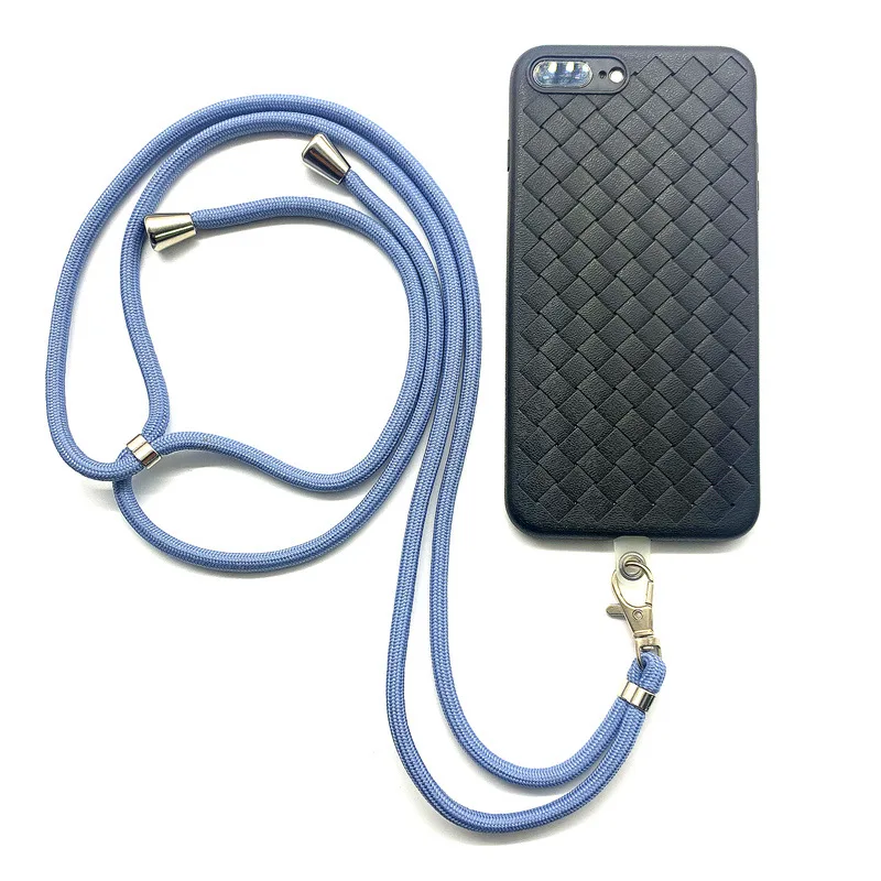 Регулируемые ремешки для мобильного телефона