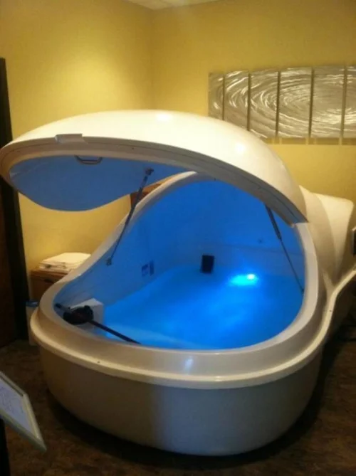 Pool Filter Sand Spa Float tank Swimming Sensory Deprivation Tanks Spa Capsule Caisson Isolation Sensorielle