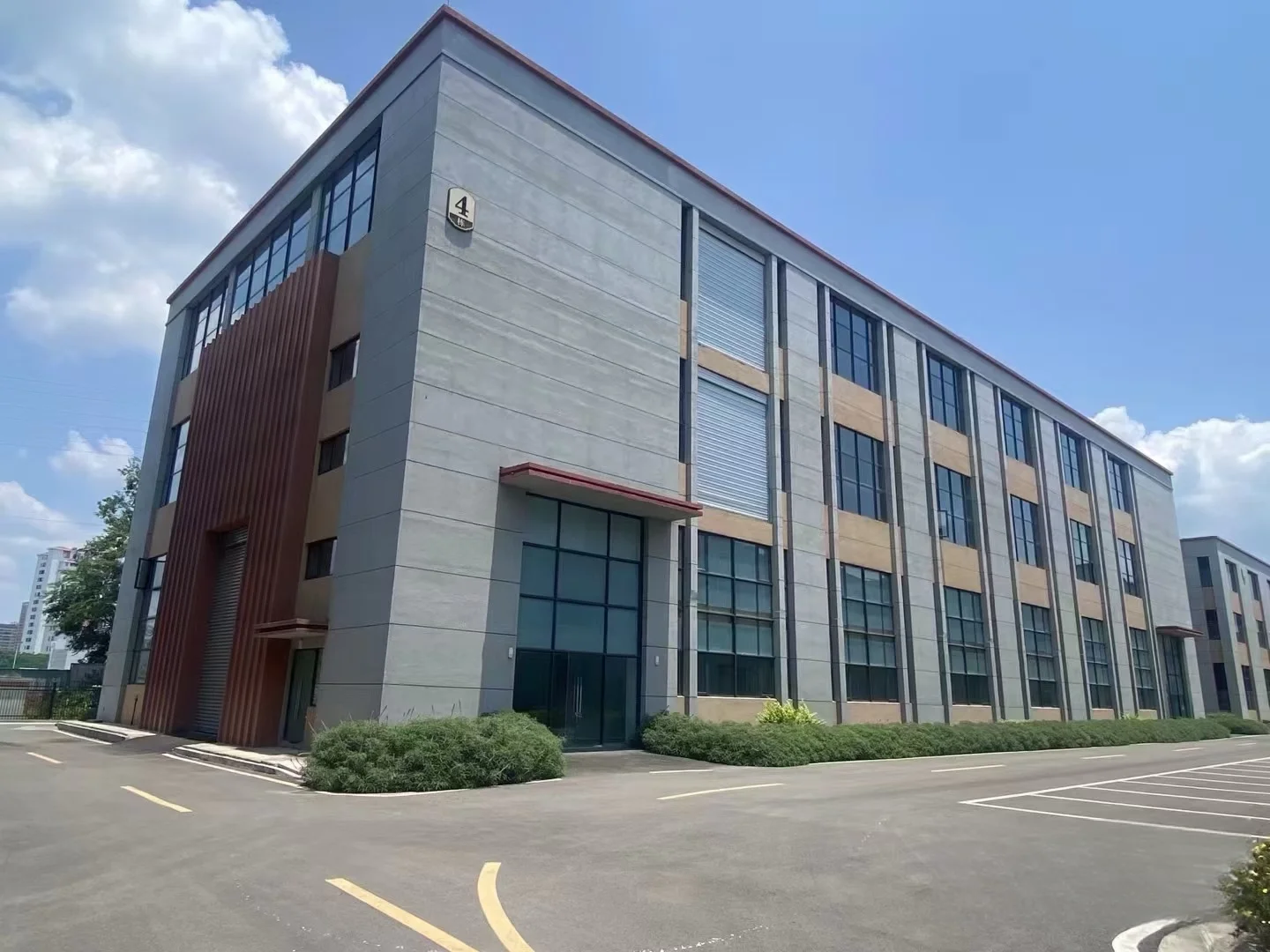 Guangzhou Hongyi Auto Parts Co., Ltd.