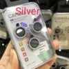 Plata (con paquete)