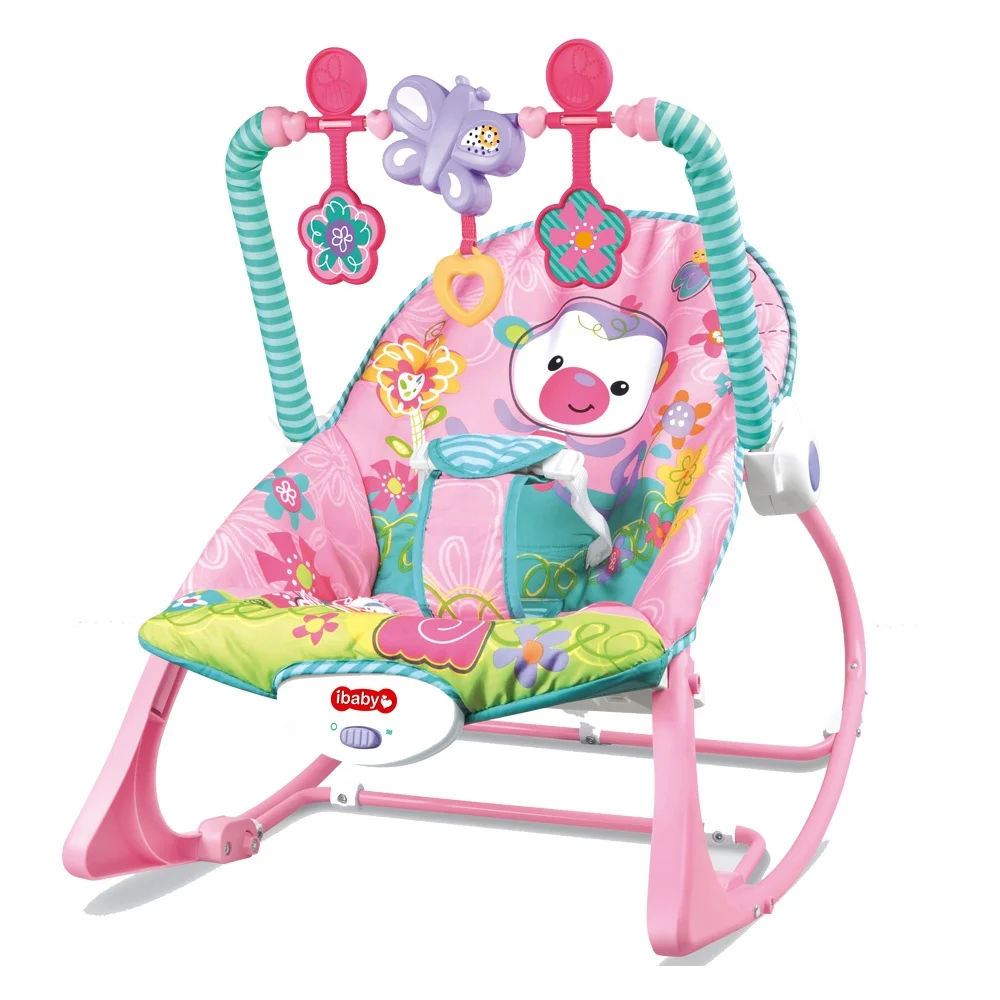 Chaise A Bascule Electrique Pliable Pour Enfants Fauteuil A Bascule Pour Bebes Musique Vente En Gros Buy Chaise A Bascule Pour Enfants Chaise A Bascule Pliable Balancoire Pour Bebe Product On Alibaba Com