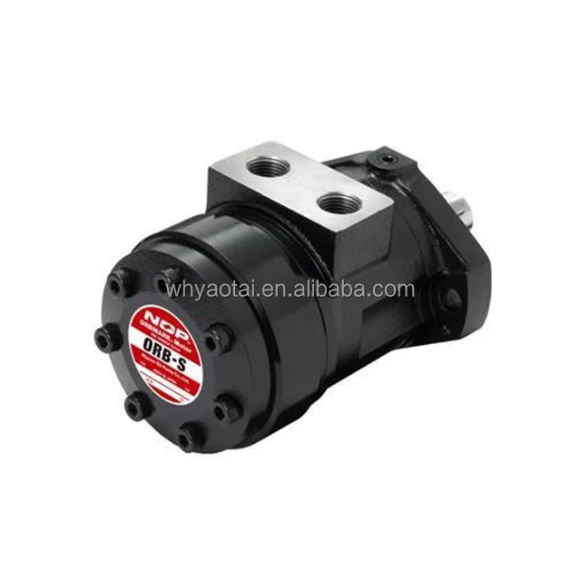 Japan NOP High-Quality Oil Pump - TOP-1ME100-13MAVB