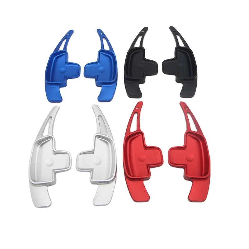 Car Steering Wheel Paddle Shift Extension Shifters DSG for Mercedes Benz W212 S212 C207 A207 X164 W221 W251 W164 W20
