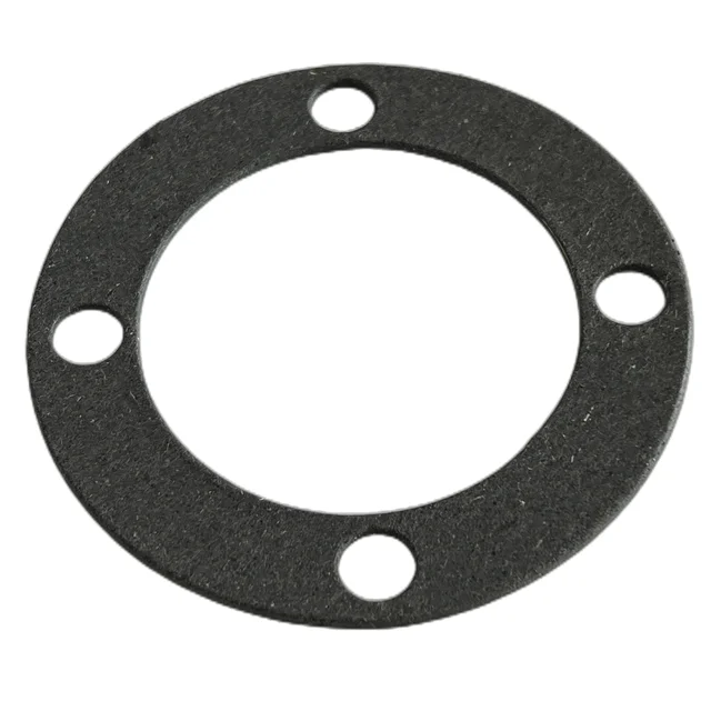 Green Shell Paper Highland Barley Paper Washer Insulation Gasket Temperature Proof Seal