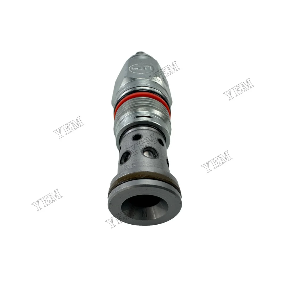 Main Relief Valve 14506683 Fit for Volvo EC330B EC460B Engine 6