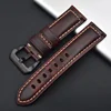 Fibbia rosso-nera