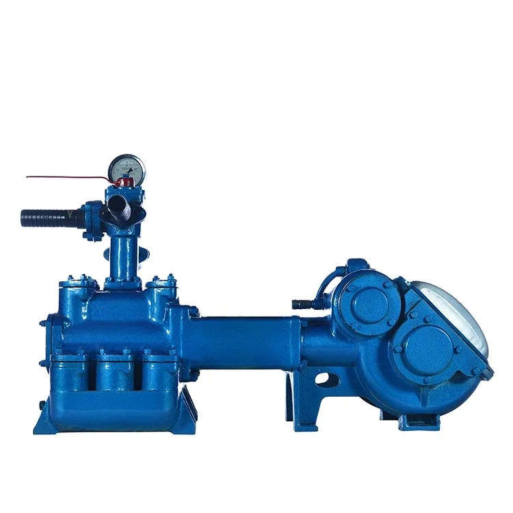 Гидравлический грязевой насос BW250 / BW450 BW850drill rig