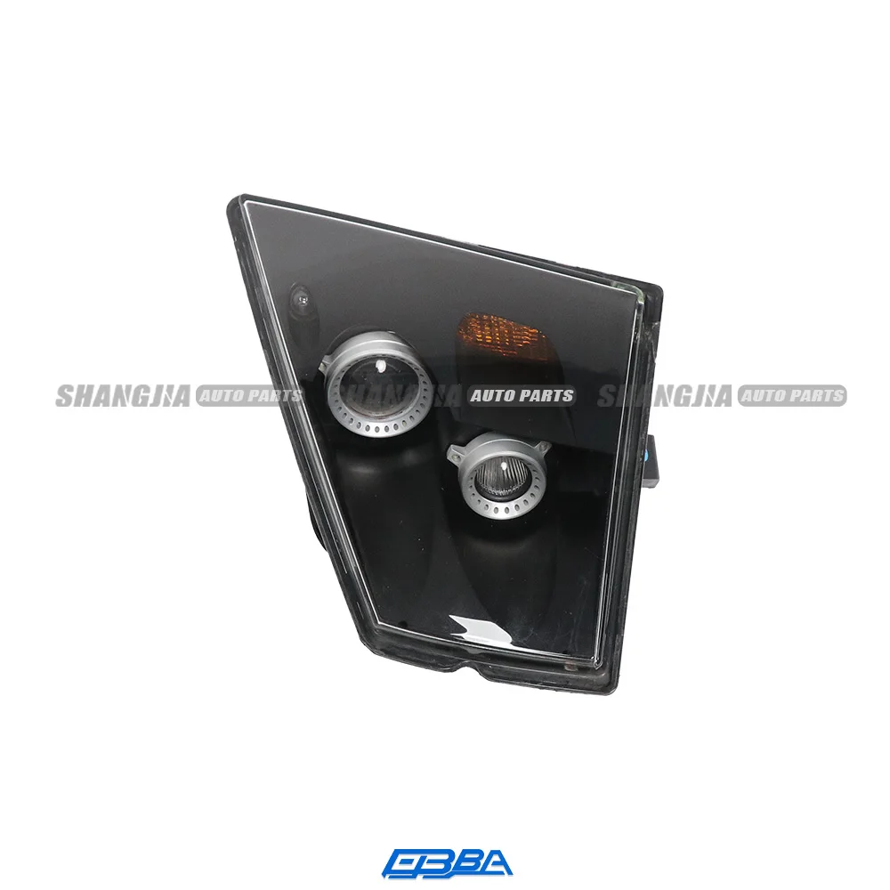 ไฟหน้าคุณภาพพรีเมียมสูง ทำจากวัสดุดั้งเดิม สำหรับแลมโบร์กินีรุ่นเก่า มูร์ซิเอลาโก ปี 2008 รหัส L 413941032A