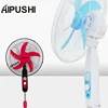 Rechargeable Fan with Lithium Battery