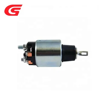 AEP-Germany 12V Magnetic Switch Bosch Style 0331303012 - Splash Water Protected For Mercedes G Model