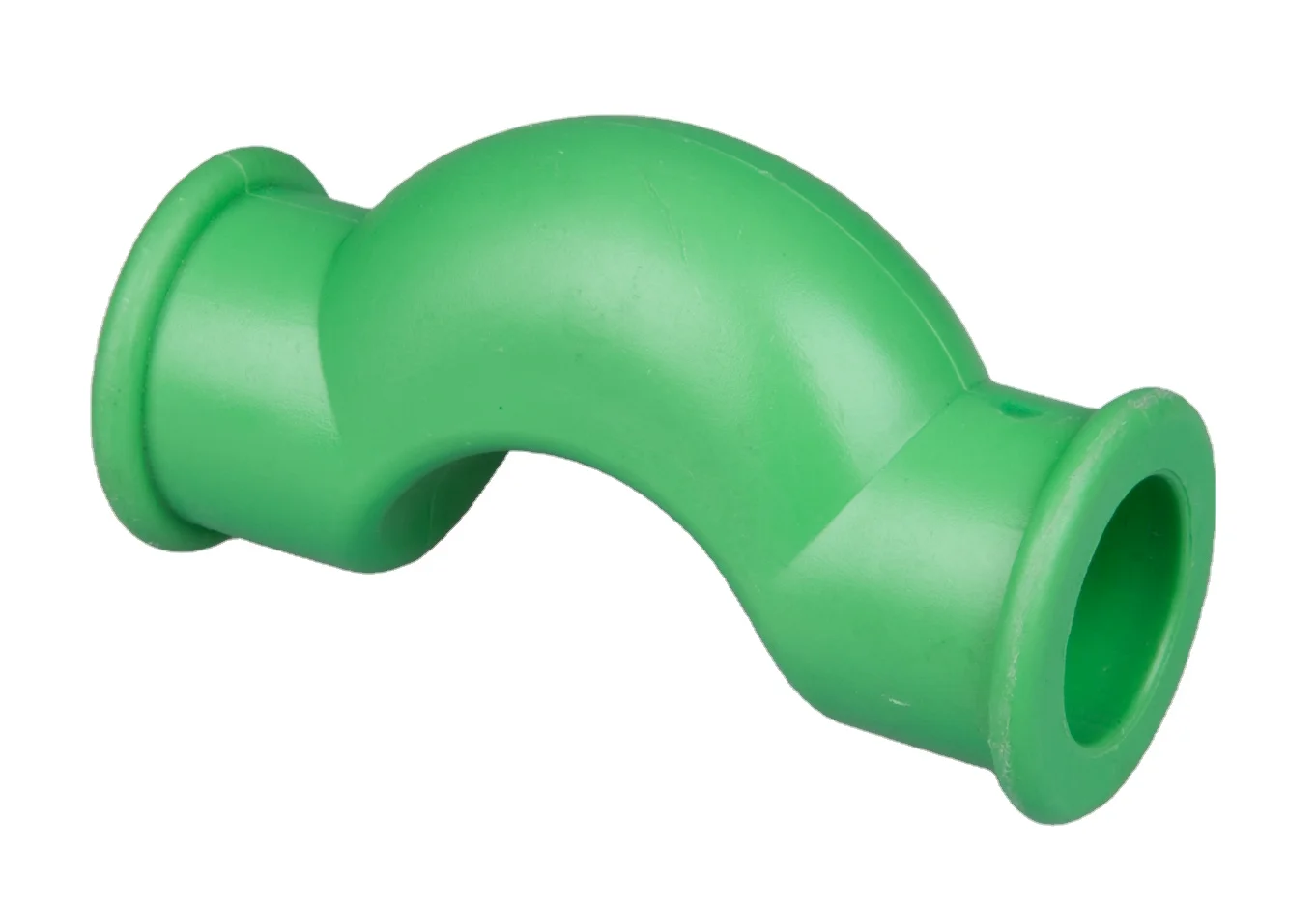 Ppr Pipe Fitting PN10 PN20 PPR Fittings PPR Female Threaded Elbow Pipe Plumbing Fittings Tee Elbow Socket