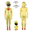 Kickinchicken (Onesie Headgear)