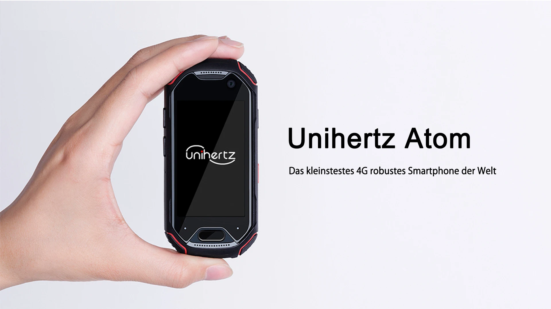 смартфон unihertz отзывы