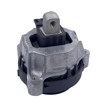 Auto Spare 22116860488 High Quality Transmission Engine Mount For Bmw 5 Series and 7 Series