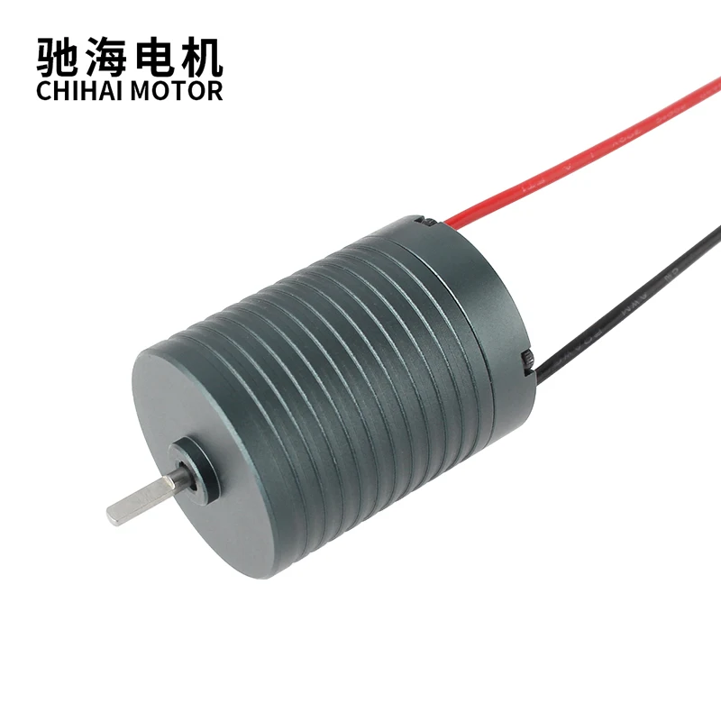 Airsoft Electric Pistol用ラウンド370高性能ブラシレスモーター