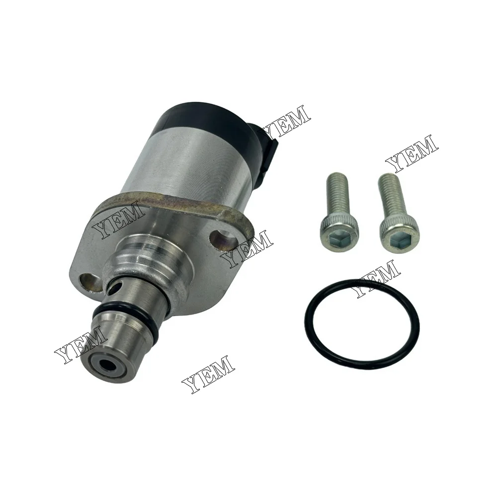 8-98145449-1 Suction Control Valve SCV Fits for Isuzu 4HK1 Engine Replacement Parts 2