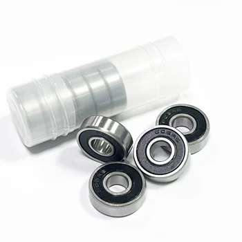 2023 Hot Sell High Quality 608 Deep Groove Ball Bearing for Skateboard