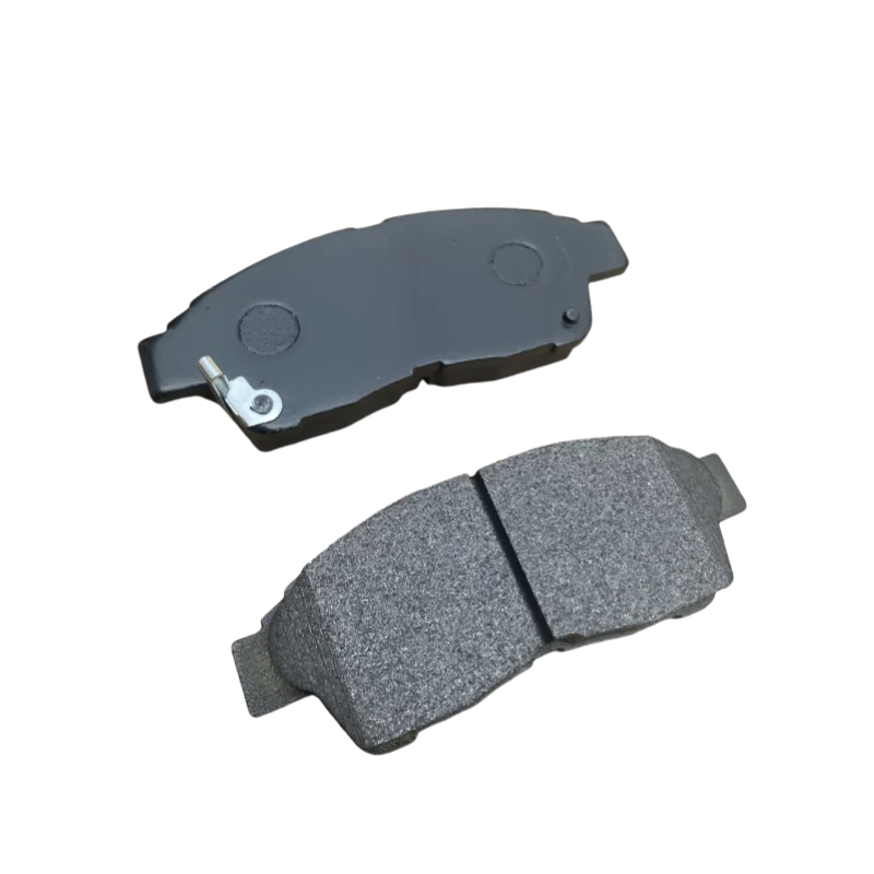 product high quality d562 auto brake pads accessories car accessory auto brake pads systems-5