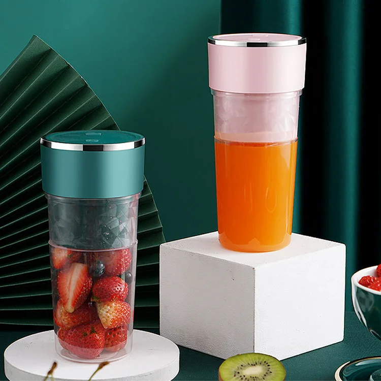 Portable Blender Juicer Portable Juicer Cup Easy To For Travel