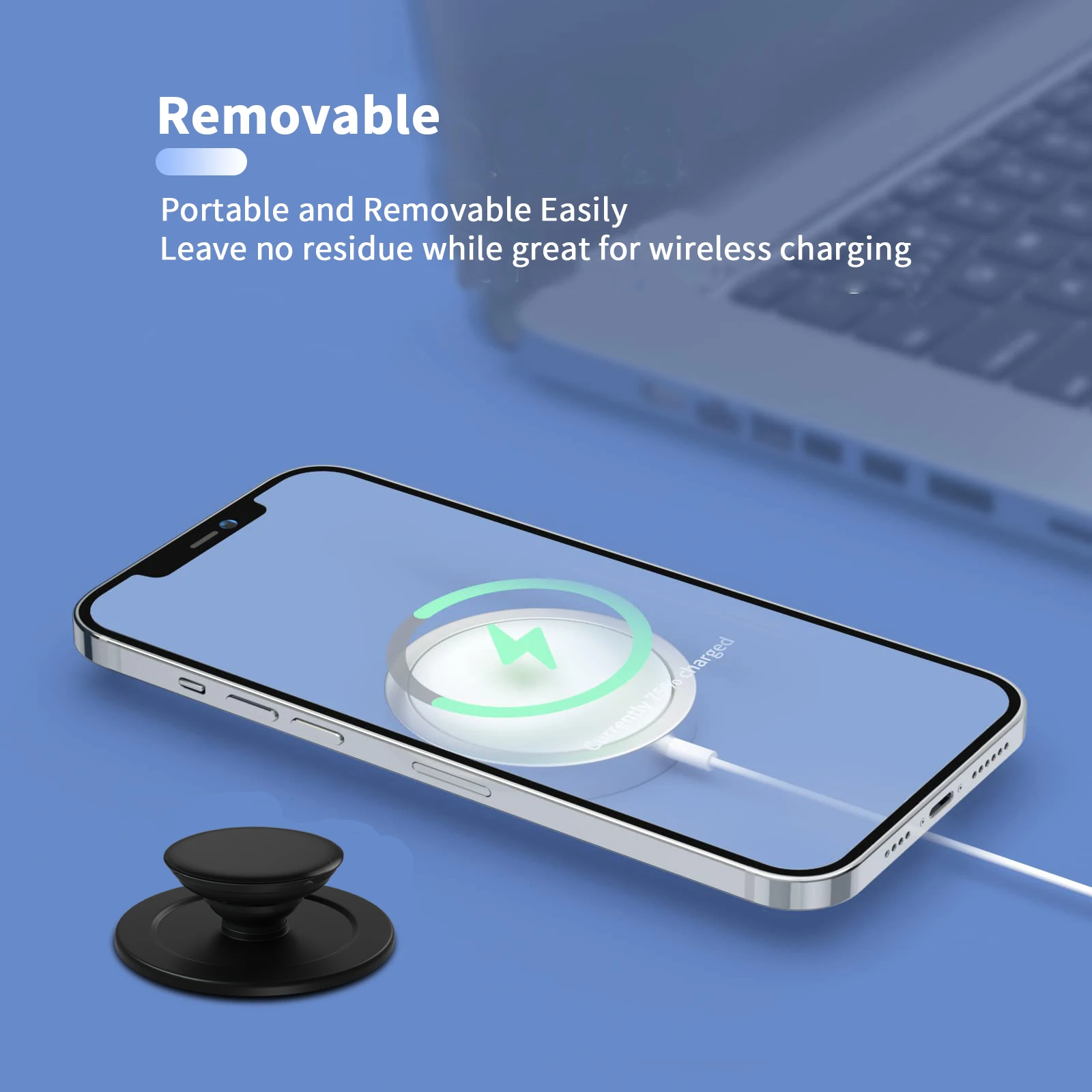 Factory Free Sample Phone Sockets N52 Strong