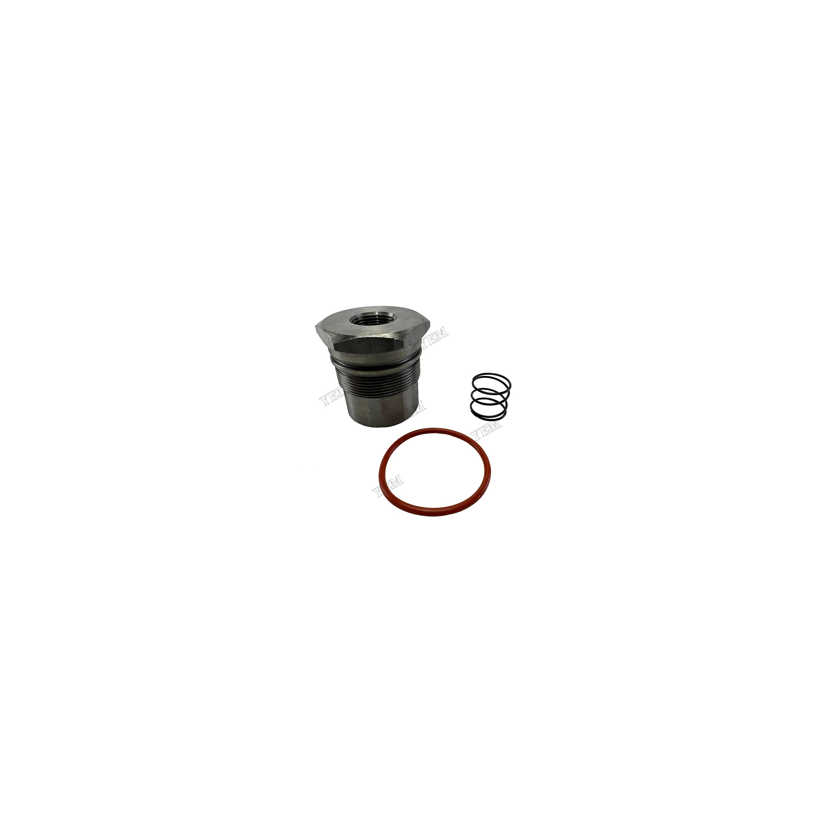 Replacement 29107-1250 VALVE EX A/C for Hino Genuine Engine Parts