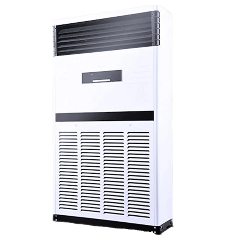 Source 10 ton(120000 btu)Big refrigeration capacity Dx Type Handling Unit  Fresh conditioneru0026Vertical fan coil unit with cheap price on m.alibaba.com