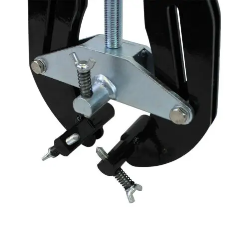 Industrial Grade Customizable Pipe Welding Clamp for 1\"-2.5\" ODM & OEM Support