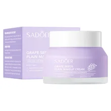 Grape Seeds Concealer Bright Natural Tone-up Cream