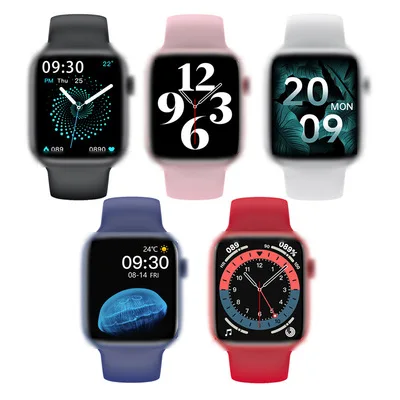 smartwatch iwo 2019