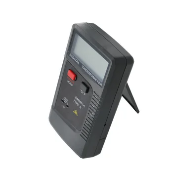 Digital 1 K-Type Thermocouple Thermometer DM6801