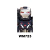 WM723    วีเอ็ม723