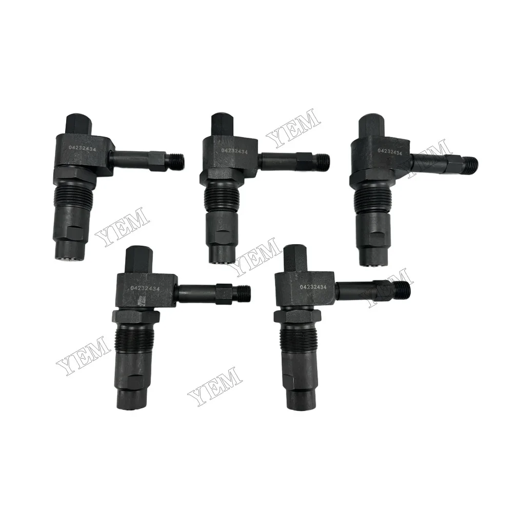 Fuel Injector 04232434 Fit for Deutz F5L912W Engine 3